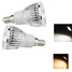 Spot Lights E14 Cob Warm White 6000-6500k 150lm Cool White 2 Pcs - 2