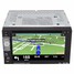 Car GPS Radio Inch Touch Screen HD Double 2Din Remote Stereo DVD Player Bluetooth - 3