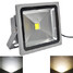 Led Flood Lights Cool White Integrate Led Warm White Ac 85-265 V 30w - 1