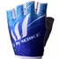 Gloves INBIKE Finger Safety Bicycle Motorcycle Half - 2