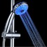 Rain Mode Led Color Changing Shower Head Multi-function Shower Running - 5