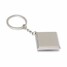 Gift Key Ring Compass Metal Model Keyfob Mini Keychain Pendant - 4