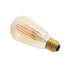 Decorative Dimmable 4w E27 Cob Led Filament Bulbs - 2