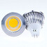 12w Ding 6000-6500k Mr16 Spot Lights 150lm Cool White Warm White 5 Pcs - 5