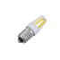 3.5w Ac220-240v 4-cob Filament Lamp Bulb Warm White - 2