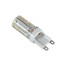 Cool White 2w Ac 220-240 V G9 Led Corn Lights Warm White Smd - 1