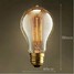 Bulb 220v-240v E27 Tungsten Modern Straight Edison 40w - 3