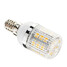 Dimmable Led Corn Lights Warm White E14 Ac 110-130 V Smd - 1