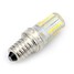 Bulb Yellow White E14 600lm Warm White Marsing - 2