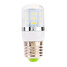 Led Corn Lights Warm White 4w Cool White Smd E26/e27 Ac 220-240 V - 3