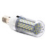 E14 Natural White Ac 85-265 V Smd Corn Bulb - 1