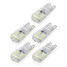 Led G9 Ac 220-240v Cool White Warm 4w 300-360lm Smd - 1