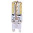 Led Corn Lights Smd Ac 100-240 V Warm White G9 3w - 1