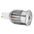 6000k 7w Spot Bulb Cool White Light Led 630lm Gu10 - 1