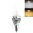 Warm White Candle Light 5w Cool White Decorative Smd E14 Ca35 Led Ac 220-240 V - 2