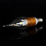 Candle Bulb 3w 85-265v Color Led Candle Style 250-300lm Warm White E14 - 3