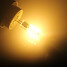 10pcs 100 Warmwhite 1.5w Cool White Light Led Corn Bulb 120lm 3000k/6000k G4 3014smd - 5