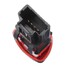 Hazard Lights Warning Switch Renault Clio - 5