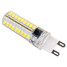 Warm White G9 Dimmable Smd Cool White Corn Bulb Light Ac 220-240 V - 5