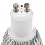 Cool White Mr16 Led Spotlight Gu10 4w Ac 220-240 V - 3