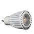 Dimmable Cob Mr16 Gu10 Ac 220-240 V Cool White Led Spotlight - 1