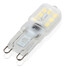 4w Cool White Smd Ac 220-240 V Warm White G9 Led Bi-pin Light 5 Pcs - 2