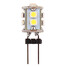 Smd G4 Cool White Led Corn Lights 100 3w - 3