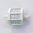 Ac85-265v Cool White Flood Light 6w 2835smd Plug Lights 220beam Horizontal - 4