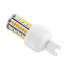 Led Corn Lights Warm White Smd Ac 220-240 V G9 5w - 2