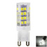 1 Pcs Ac220-240v G4 Warm White Cool White Decorative Led Corn Lights Smd - 11