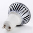 Warm White Led Spotlight Gu10 Mr16 High Power Led Ac 85-265 V 3w - 3