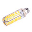 Cool White Smd E12 Light E17 Led Corn Lights E11 Dimmable - 9