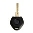 Remote Key Case Shell Fob 5 7 Series E32 E34 Blank Key Car BMW 3 Blade with LED Uncut E36 - 1