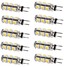 12v 2w Warm White G4 Bulb Car Boat - 1