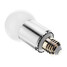 Warm White 7w E26/e27 Led Globe Bulbs Ac 85-265 V Smd - 2