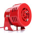 30W Alarm Car Truck Siren Police Waterproof Fire Horn Loud Speaker 12V 110dB - 2