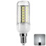 Ac 220-240 V Cool White 6w Led Corn Lights Smd E14 - 1