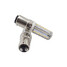 Led Bi-pin Light Ba15d Cool White 3w Waterproof 100 - 3