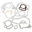 General Dirt Pit Bike ATV Motocross Horizontal Kits Loncin Gaskets Engine 125CC Engine - 2