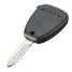 Replacement Case Shell Dodge Chrysler Combo Pad Remote Key - 3