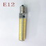 120v Cool White T Decorative Bi-pin Lights 1 Pcs E17 5730smd 12w E12 - 11