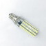 G9 G4 240v Cool White E11 2835smd - 10