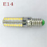 G9 G4 240v Cool White E11 2835smd - 4