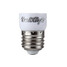 Light 240v White Light 24-smd 1pcs 3w Warm White 6000k - 2