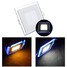 Warm White 1156 Zdm Smd 10w Ac 85-265 V Cool White Led Panel Light - 1