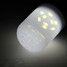 Ac 220-240 V Led Corn Lights Smd E14 Cool White - 5