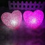 100 Coway Colorful Love Crystal Decoration Lamp - 3