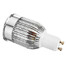 6000k 7w Spot Bulb Cool White Light Led 630lm Gu10 - 8