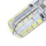 Natural White G9 Led Corn Lights Ac 220-240 V 3w Smd - 6