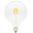 Degree 2700k Edison Bulb G125 Filament Light 500lm Led 220-240v - 5